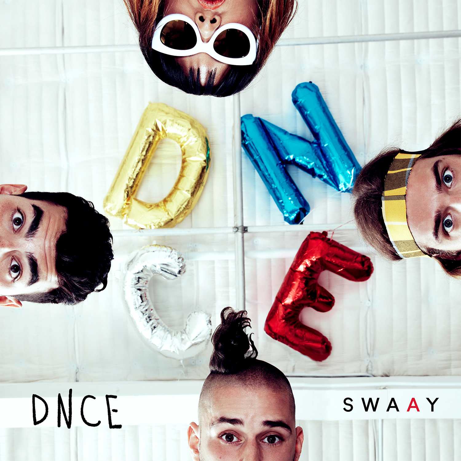 album review-swaay-by-dnce-indie music-new music-joe jonas-wolfinasuit-wolf in a suit